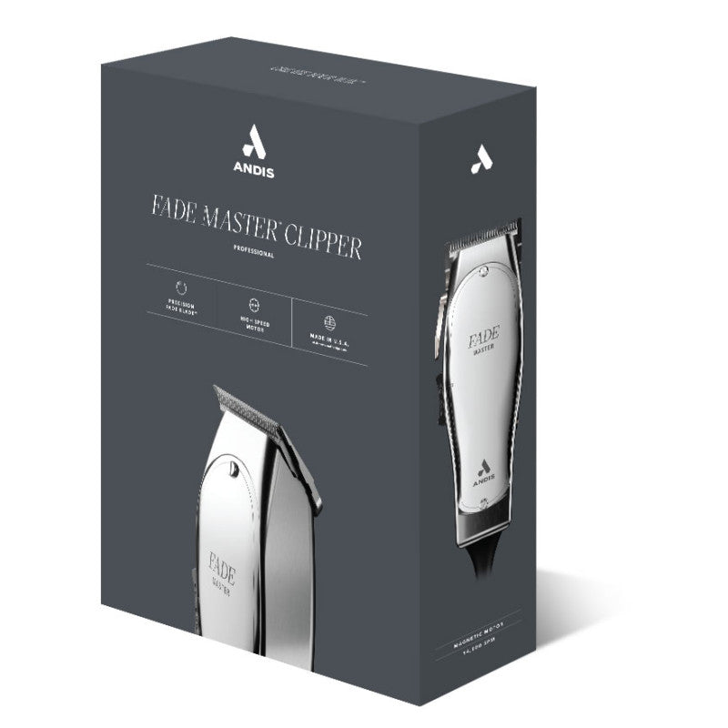 Andis Fade Master