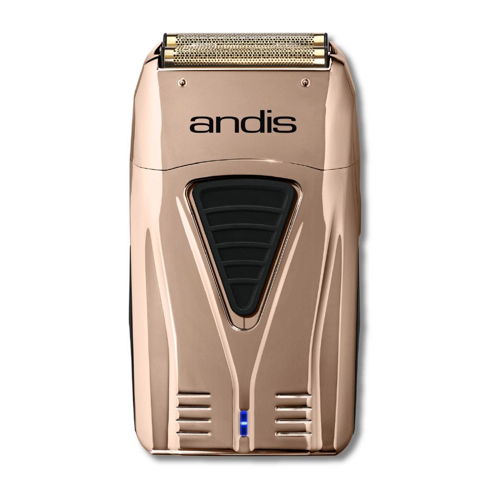 Andis ProFoil Lithium Plus Titanium Foil Shaver
