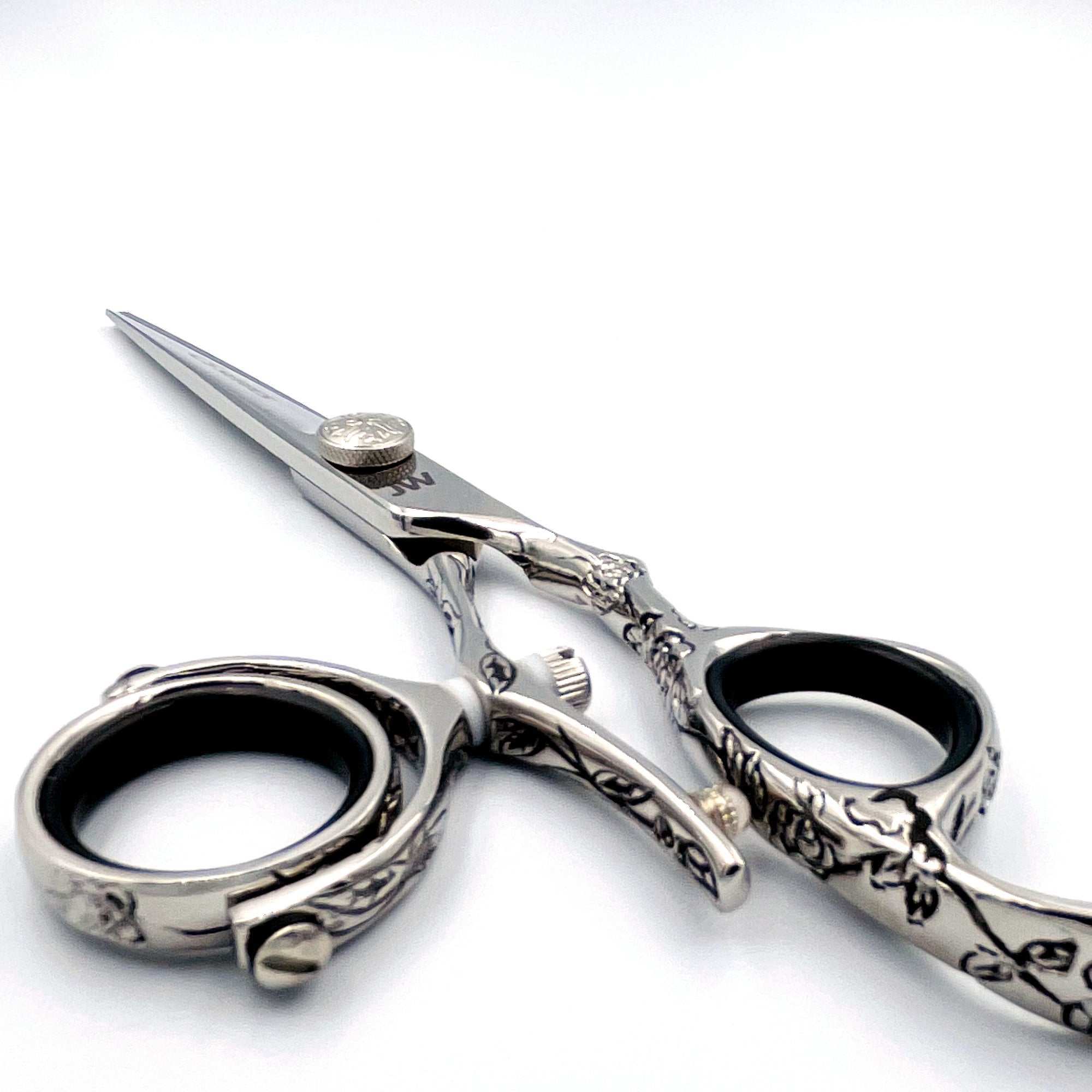 JW C5 Full Swivel Series