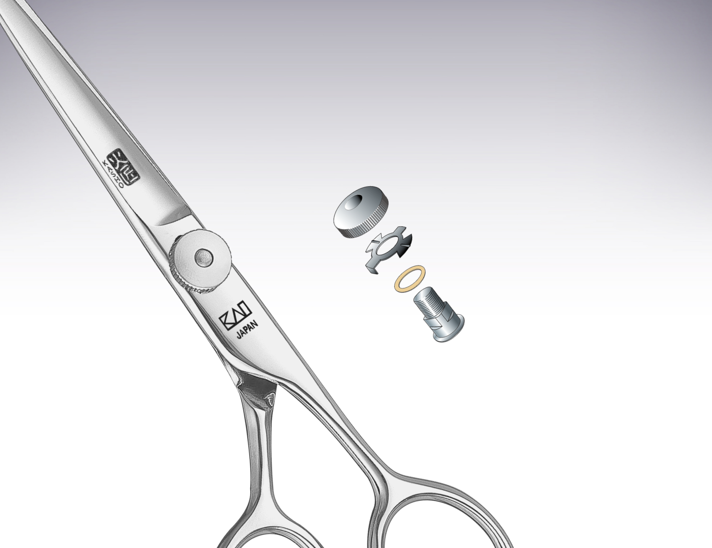 Kasho KBP Balanced Precision