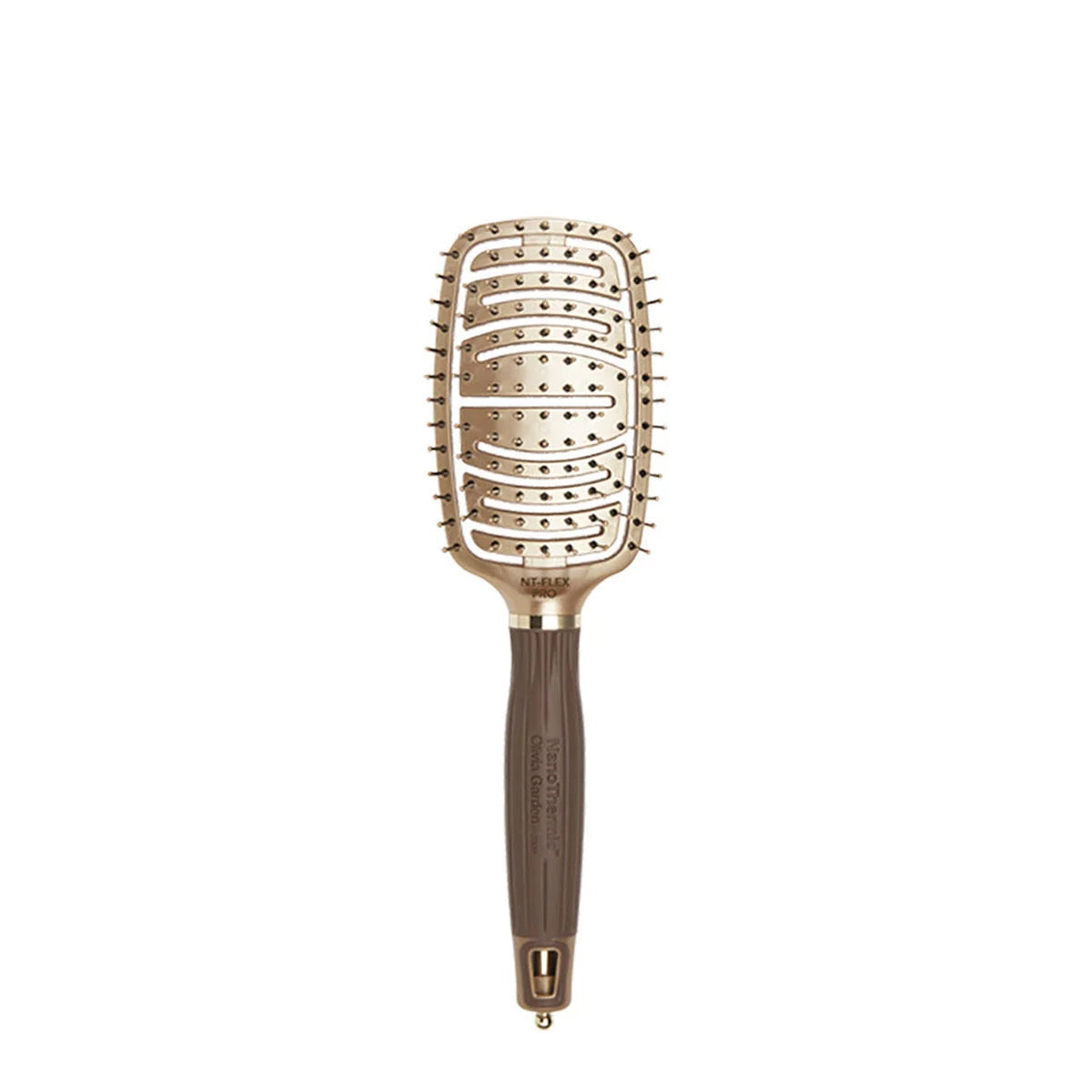 Olivia Garben Flex Collection (100% Boar Bristles)