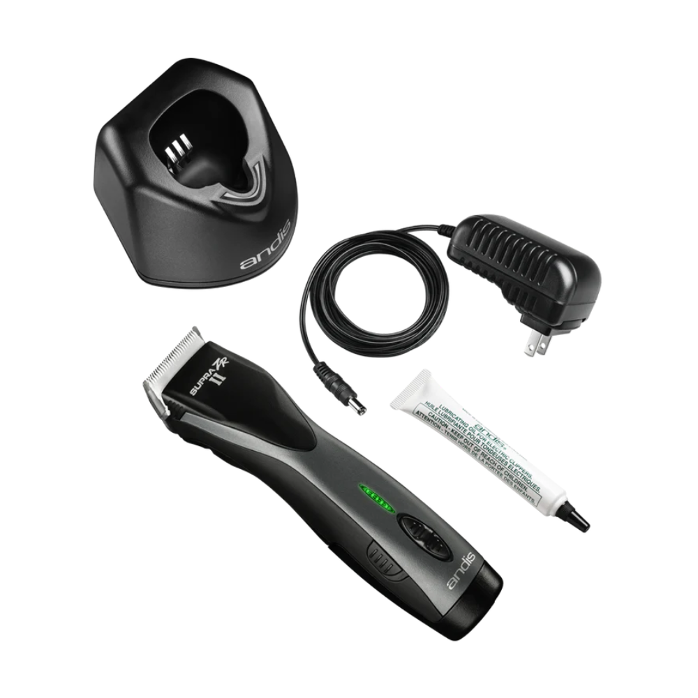 Andis Supra ZR II Clipper