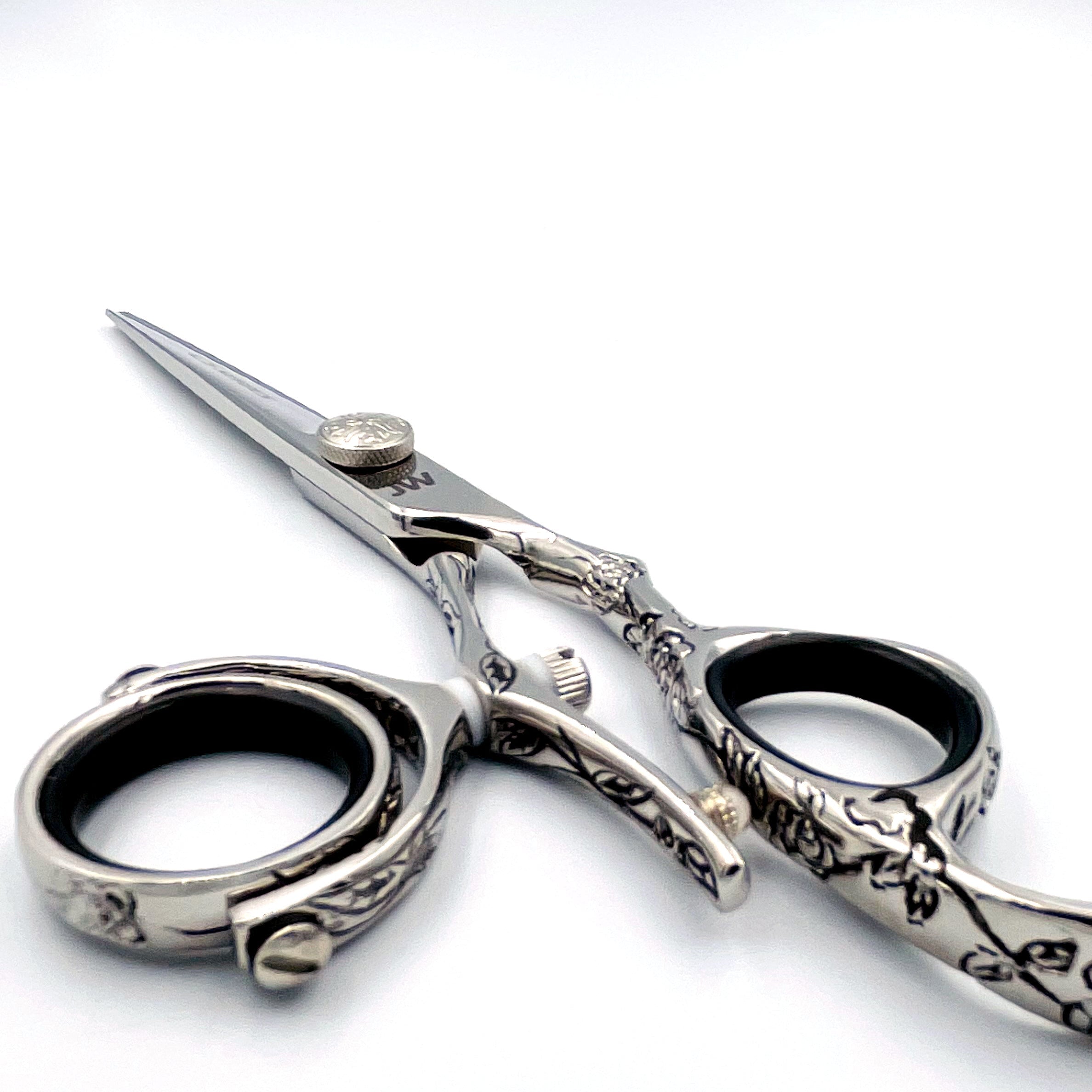 JW Swivel C5 Full Shear & Swivel Thinner Kit
