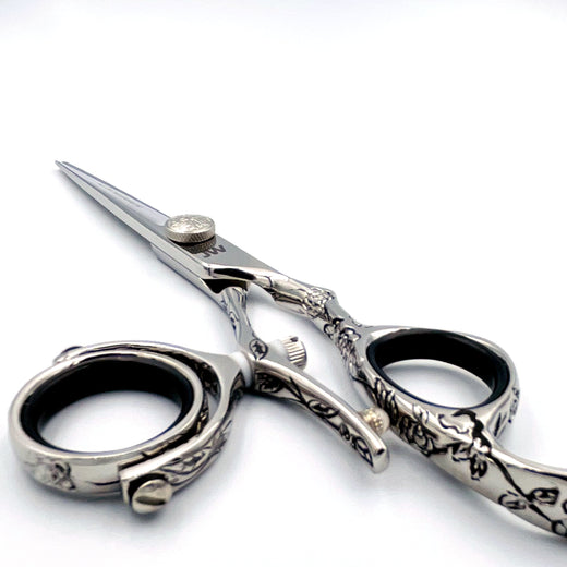 JW Swivel C5 Full Shear & Swivel Thinner Kit