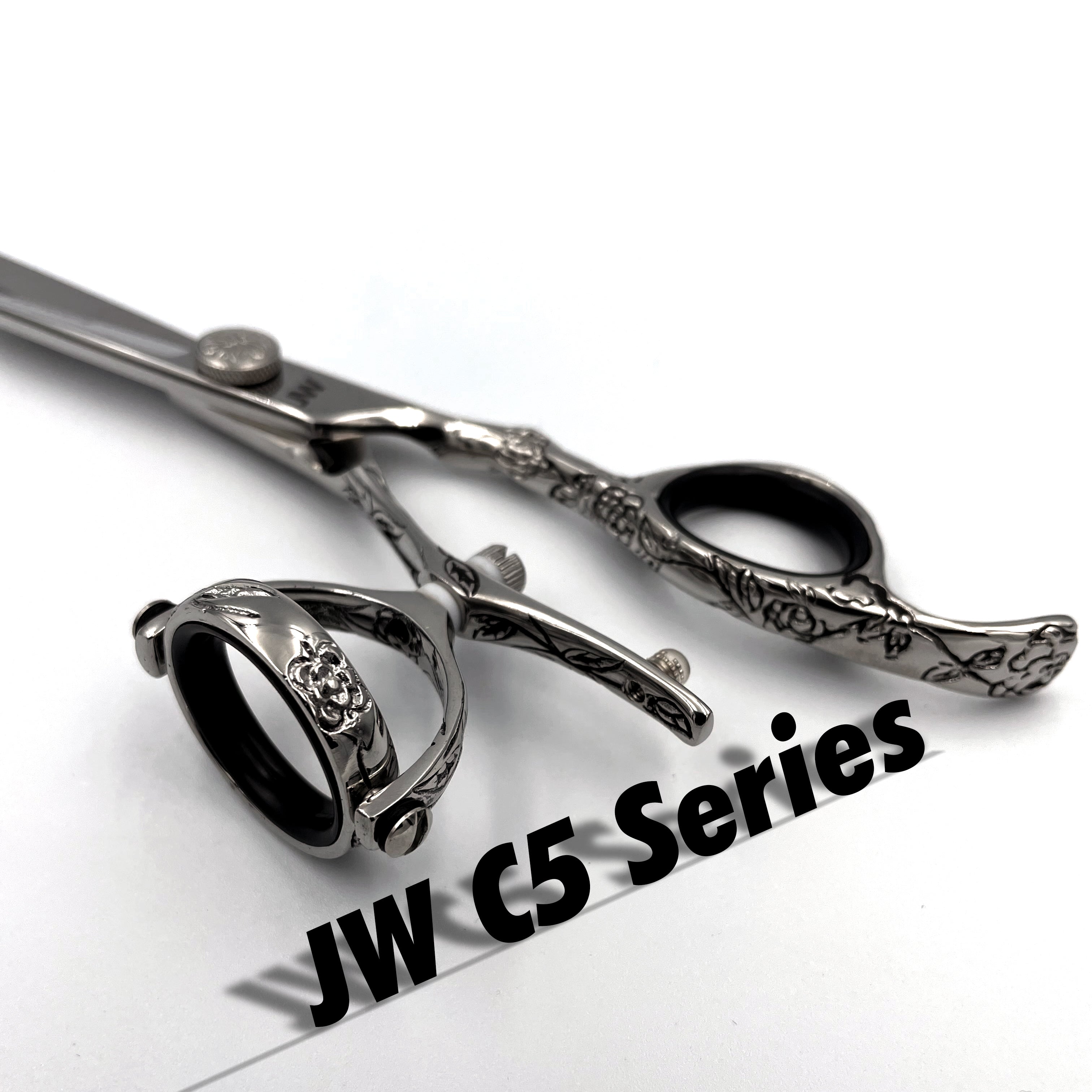 JW Swivel C5 Full Shear & Swivel Thinner Kit
