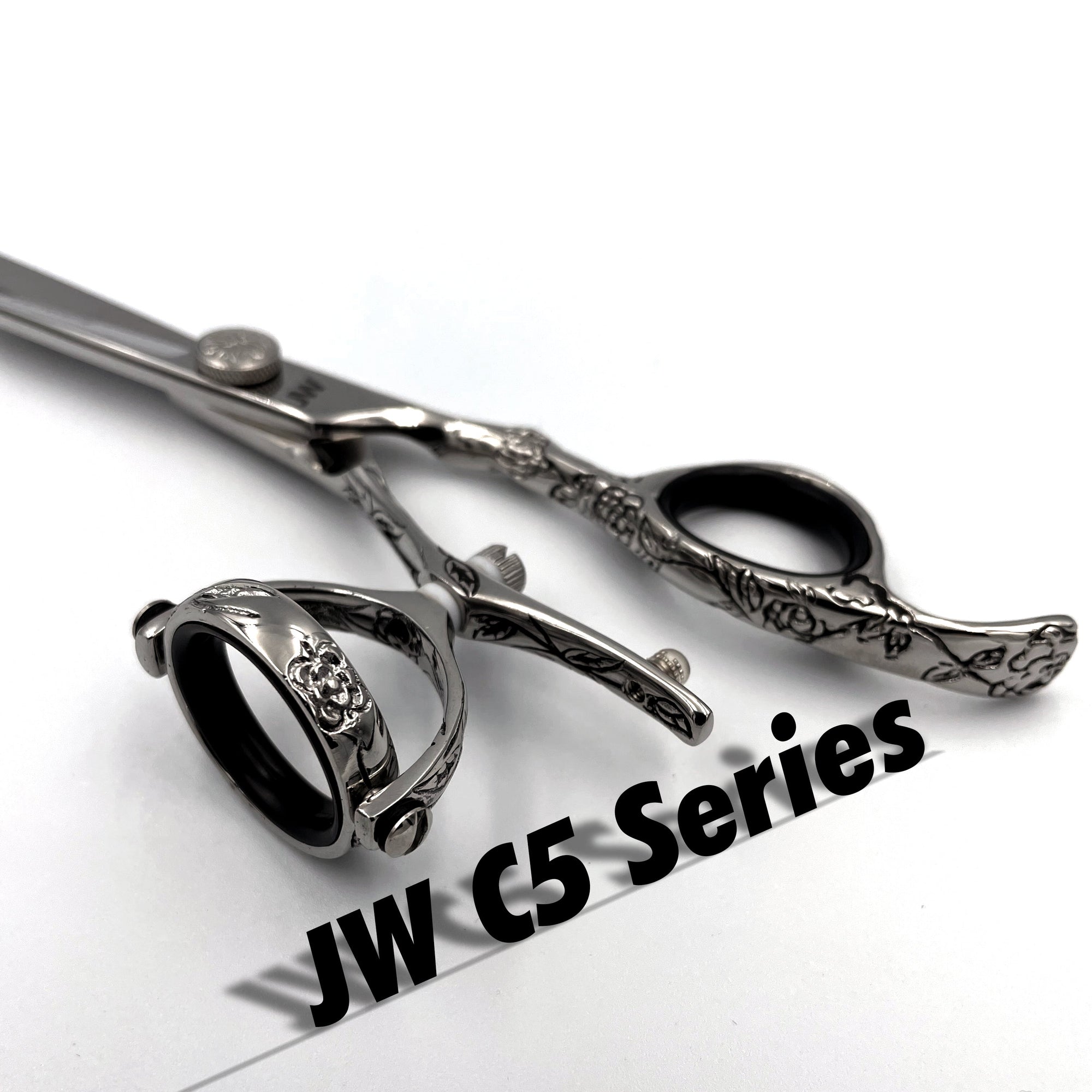 JW Swivel C5 Full Shear & Swivel Thinner Kit