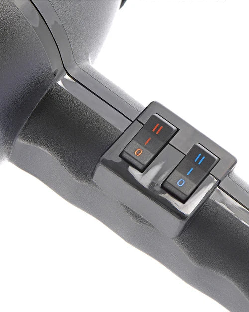 Turbo Power Twin Turbo 2600 Hair Dryer