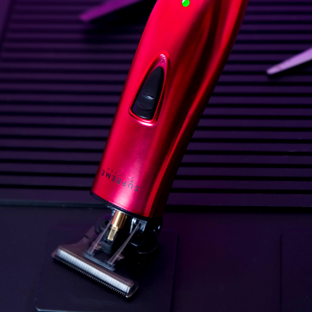 Supreme Trimmer T-Shaper™ DLC Trimmer