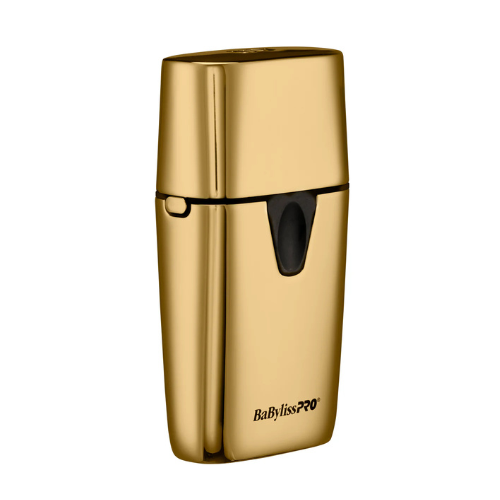 BaByliss UV-Foil Double Foil Shaver