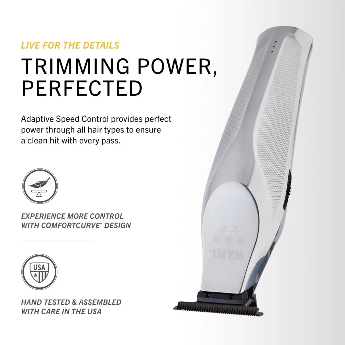 Wahl Hi-Viz Trimmer (3023699)