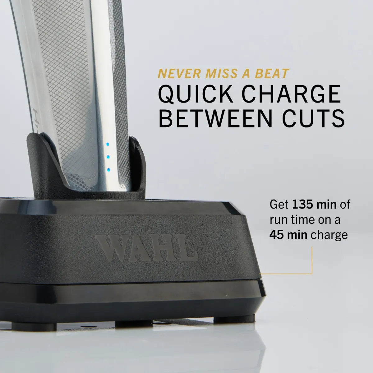 Wahl Hi-Viz Trimmer (3023699)