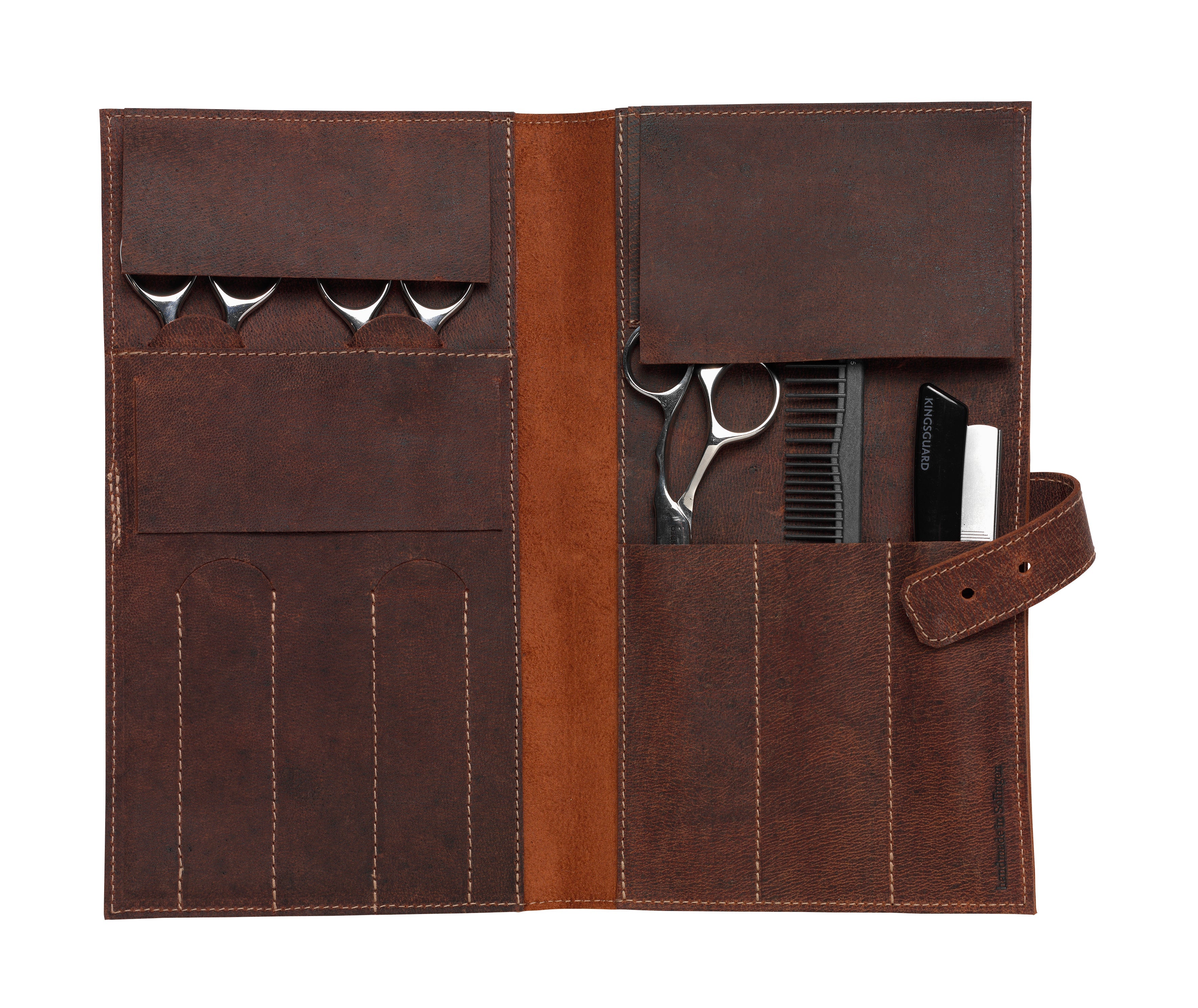 Tondeo Guardian XL Shear Case