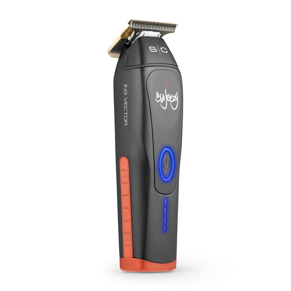 StyleCraft X 360 Jeezy Trimmer