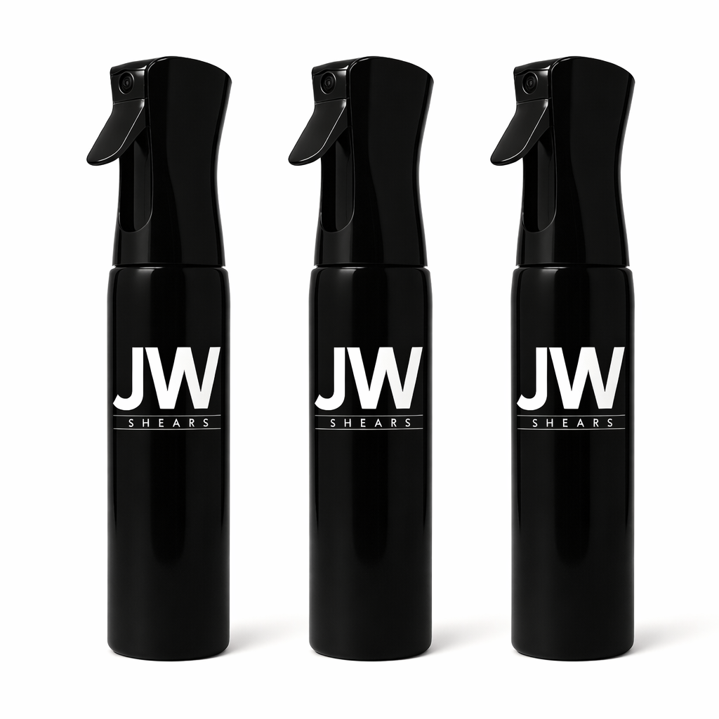 JW Continuous Mist Spray Bottle