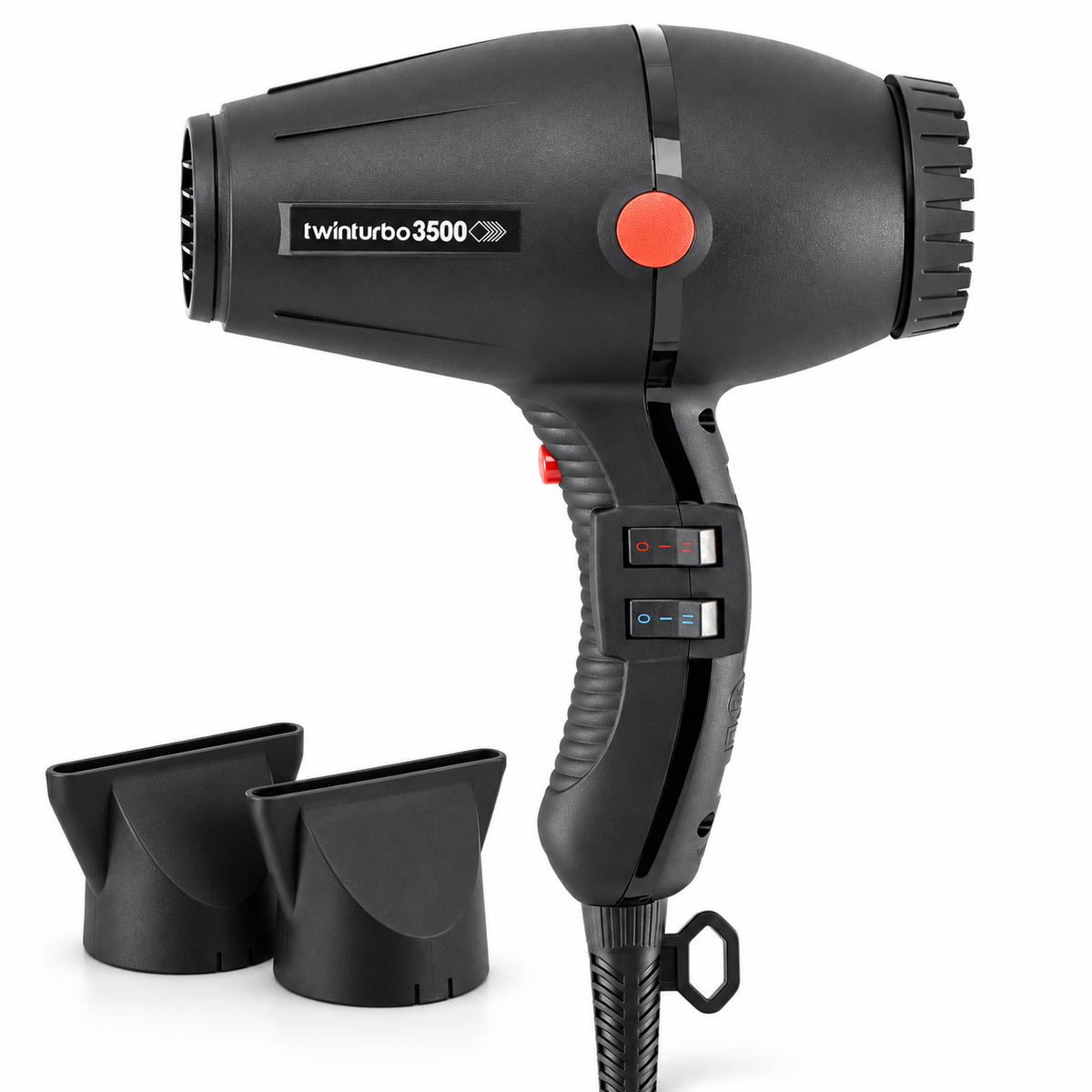 Turbo Power Twin Turbo 3500 Hair Dryer
