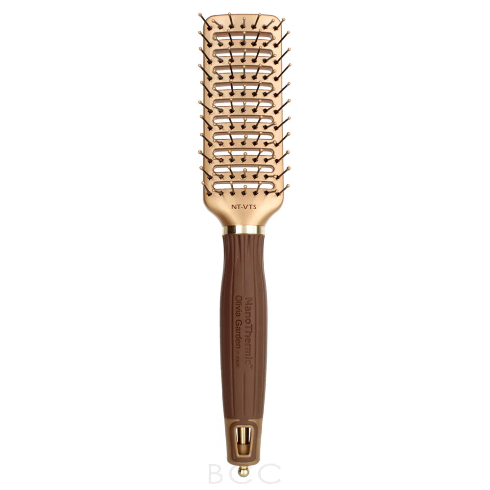 Olivia Garden NanoThermic + Ion Styler (NT-VTS)