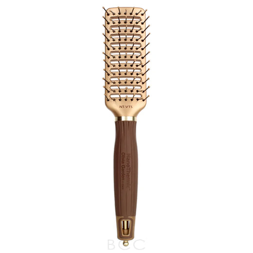 Olivia Garden NanoThermic + Ion Styler (NT-VTS)