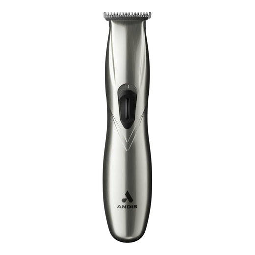 Andis Slimline Pro Li Trimmer (Black or Chrome)