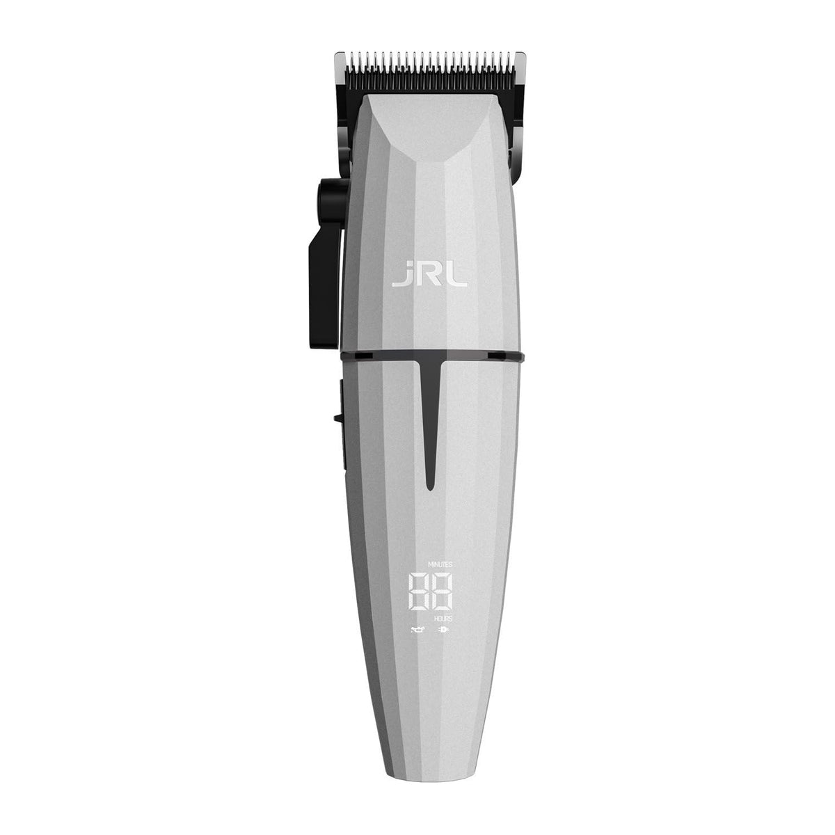 JRL Ghost Clipper