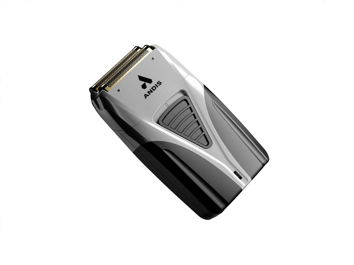 Andis TS-2 Pro Foil Lithium Titanium Foil Shaver