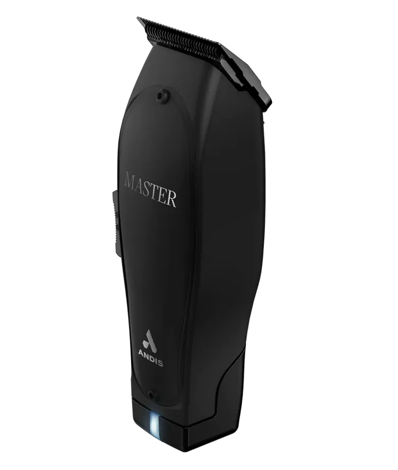 Andis Master Cordless with Phaze Blade (Black Label Edition)