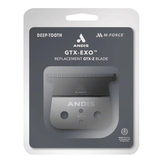 Andis 562009 GTX-Z M-Force Blade – Consistent Power & Performance