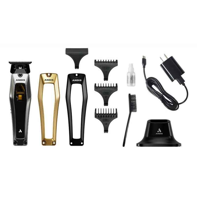 Andis Recon Clipper, Trimmer & Shaver Combo