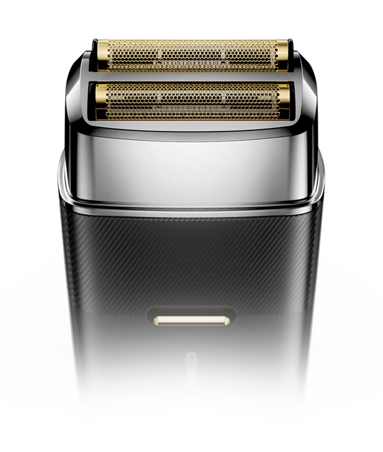 Andis Pro Foil Plus II Cordless Shaver