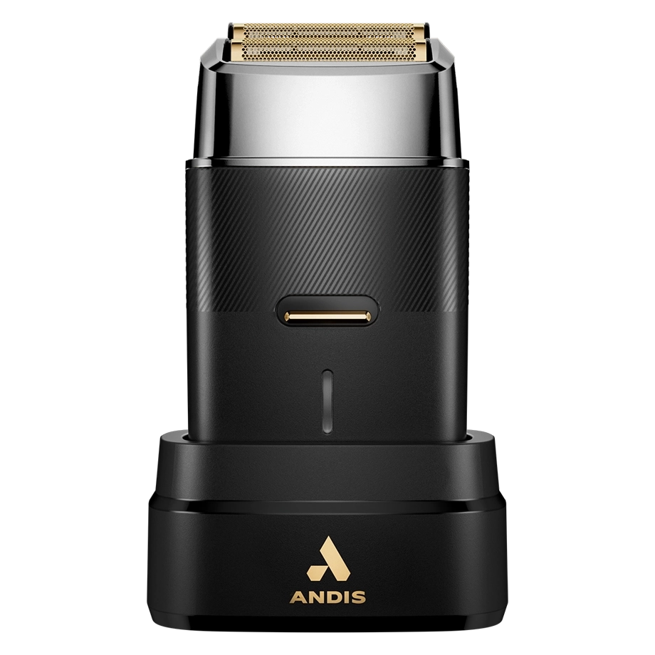 Andis Pro Foil Plus II Cordless Shaver