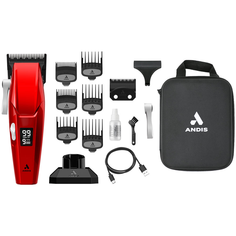 Andis Talon Clipper