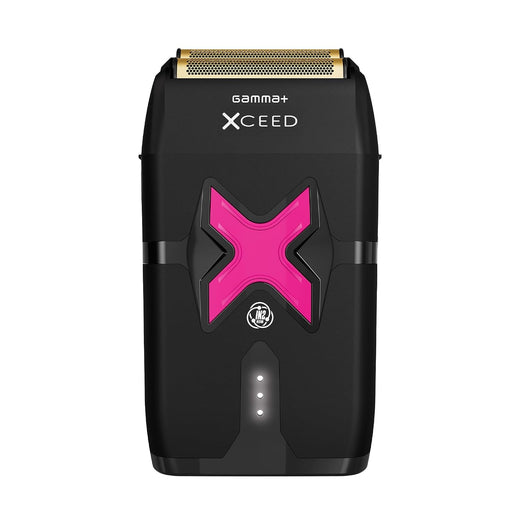 GAMMA+ XCEED Shaver