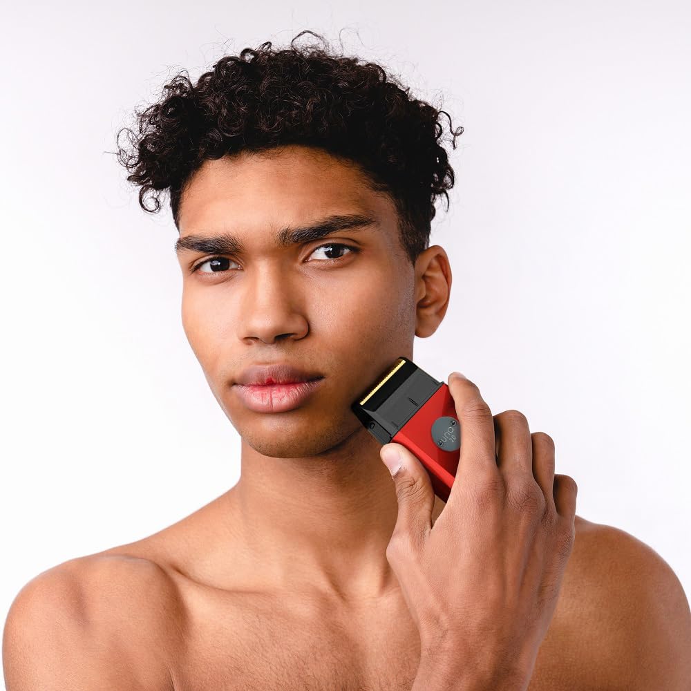 StyleCraft Uno 2.0 Shaver