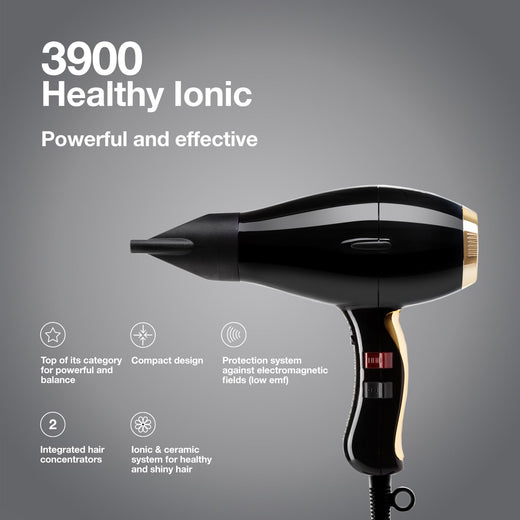 Elchim 3900 Healthy Ionic Dryer