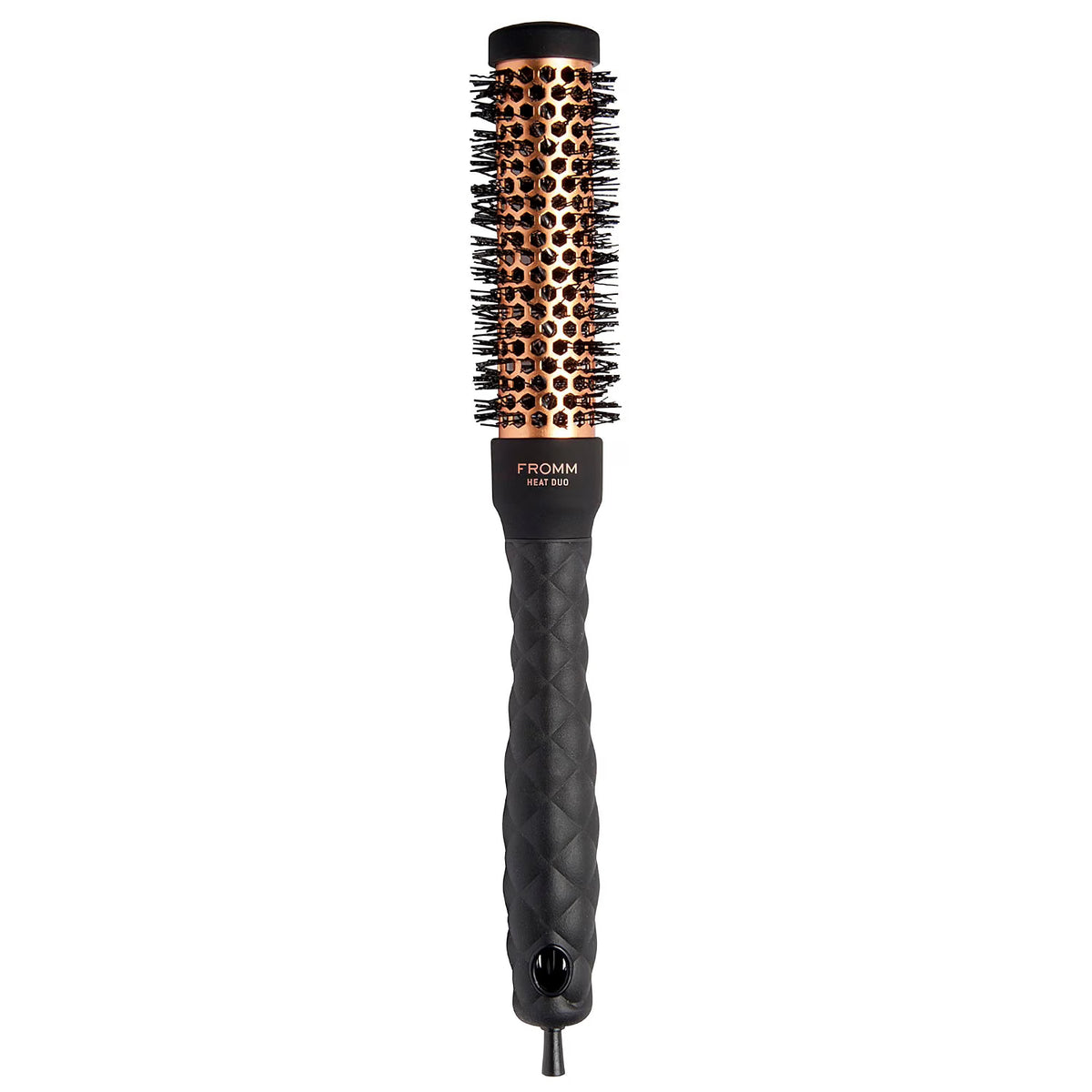 Fromm Heat Duo Copper Thermal Round 1" (#NBB018)