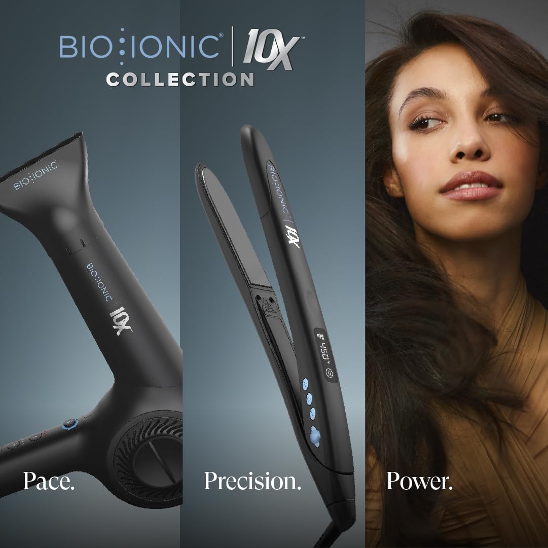 Bio Ionic 10X UltraLight Speed Dryer