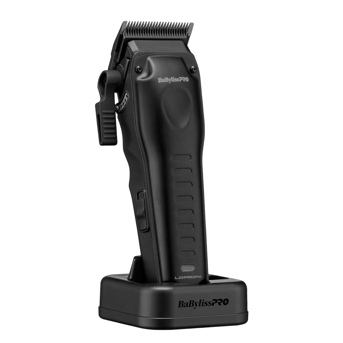BaBylissPRO LO-PROFX Compact Clipper (Black)