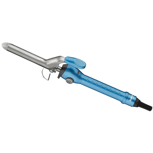 BaBylissPRO Nano Titanium 3/4" Spring Curling Iron