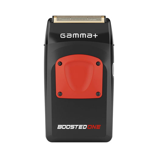 Gamma+ Boosted One Foil Shaver