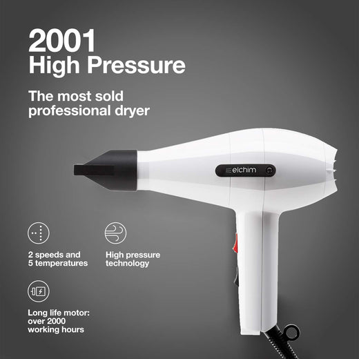 Elchim 2001 Dryer