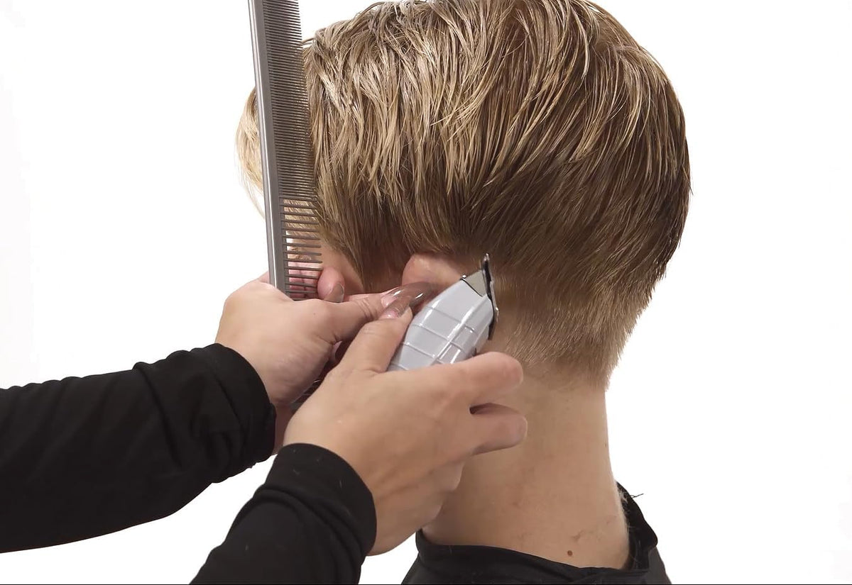 Andis T-Outliner Trimmer