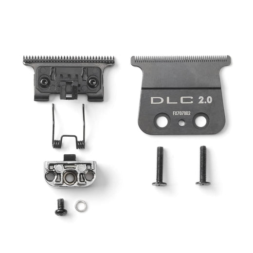 BaBylissPRO DLC 2.0 Deep-Tooth T-Blade Replacement Trimmer Blade