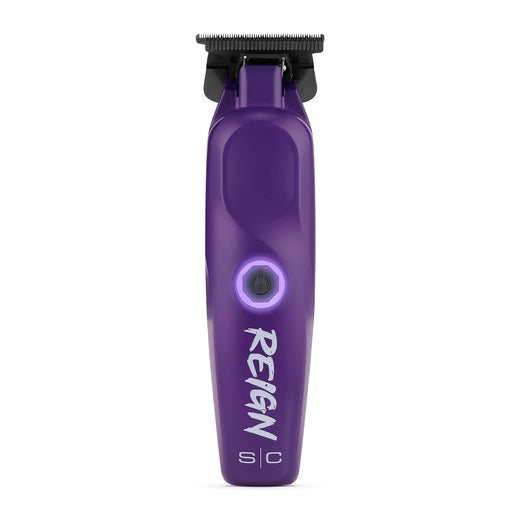 StyleCraft Reign Trimmer (Purple)