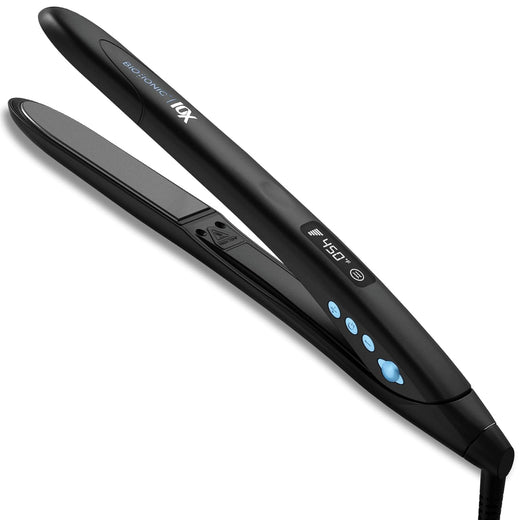 Bio Ionic 10X Styling Iron 1"