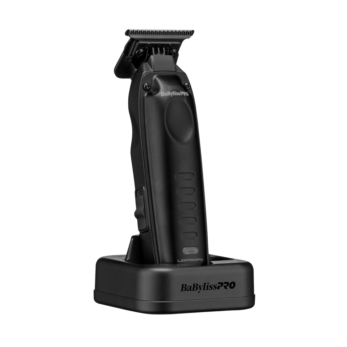 BaBylissPRO Compact LO-PROFX Trimmer (Black)