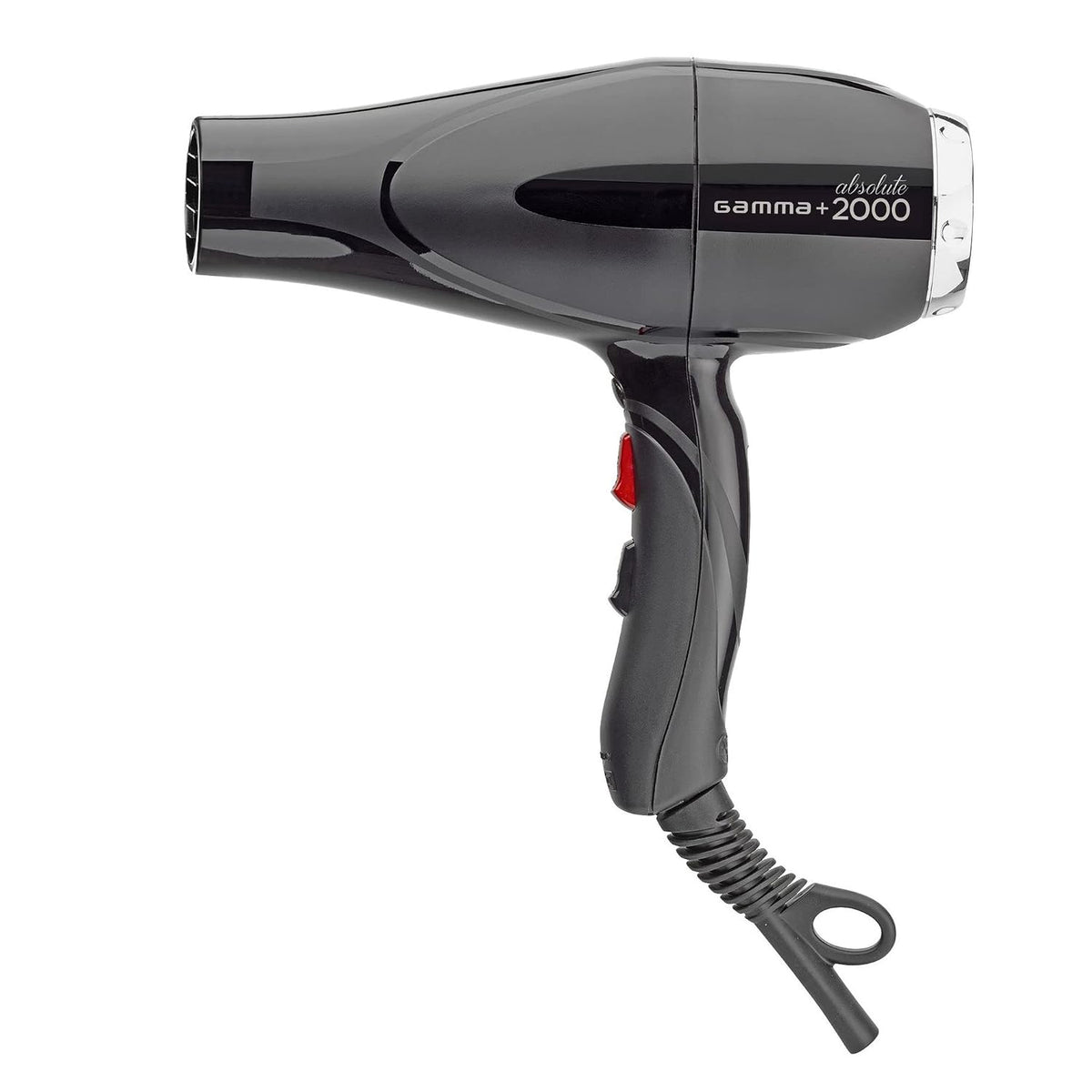 Gamma+ Absolute 2000 Dryer