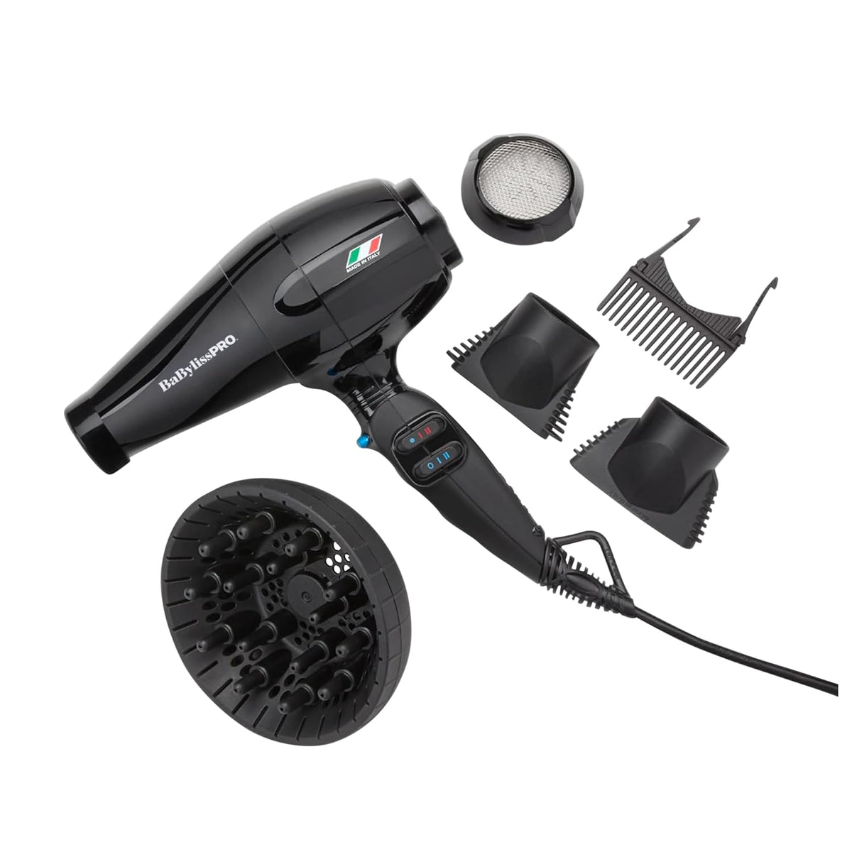 BaBylissPRO Portofino Dryer
