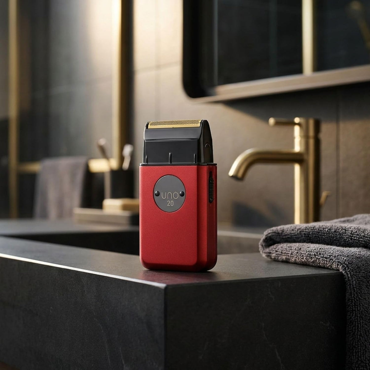 StyleCraft Uno 2.0 Shaver