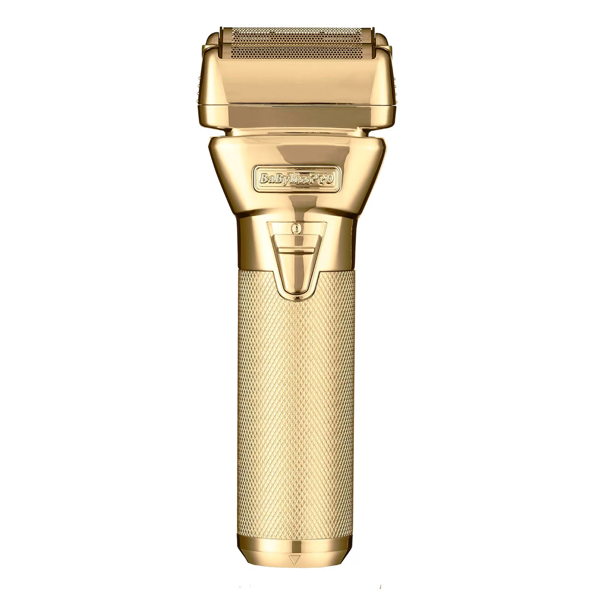 BaBylissPRO FXONE™ GOLDFX Double Foil Shaver