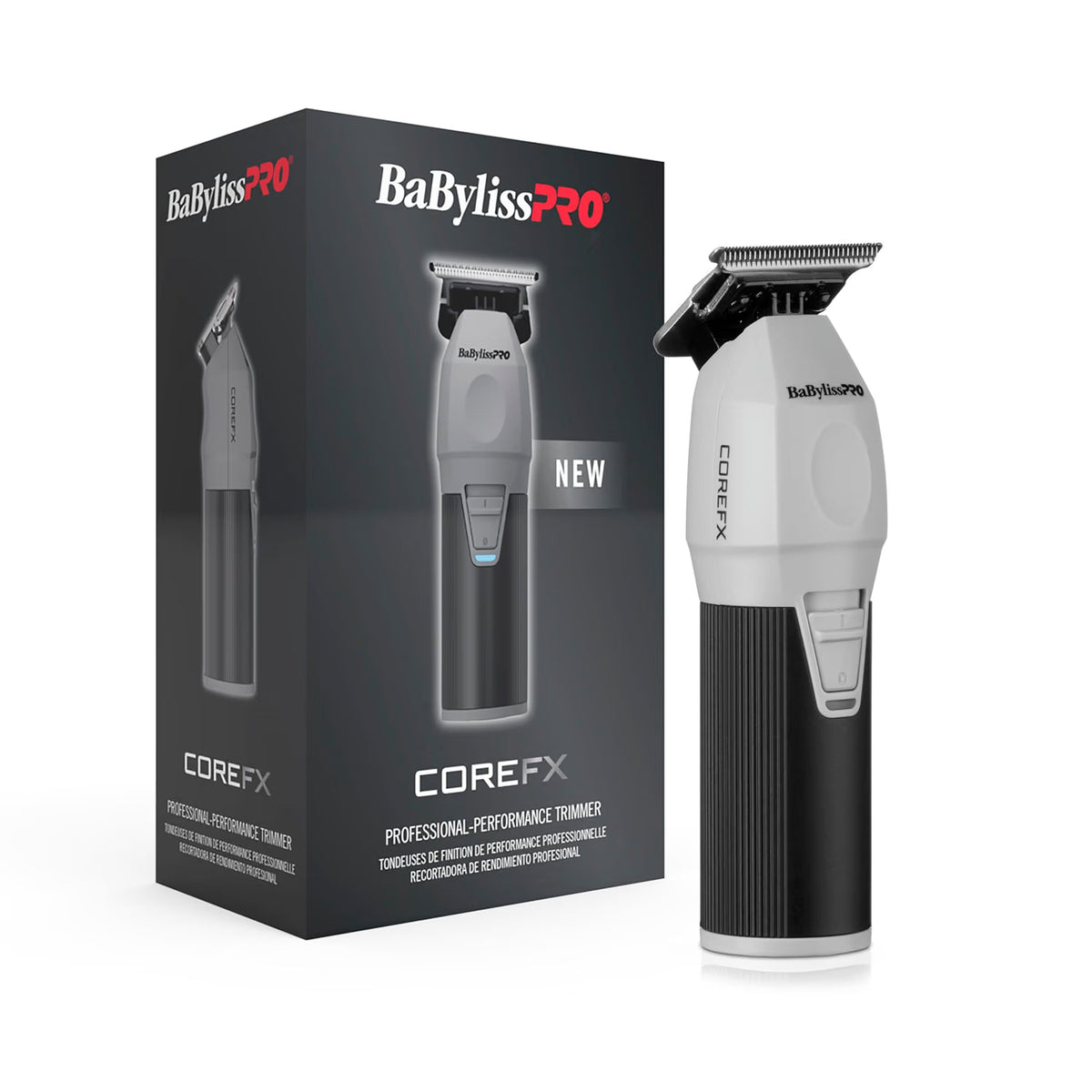 BaBylissPRO® COREFX Trimmer (FX76)