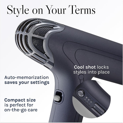 Bio Ionic SMART-X High Efficiency Dryer